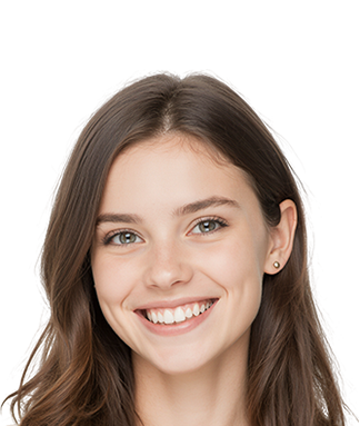 Ослепительная улыбка