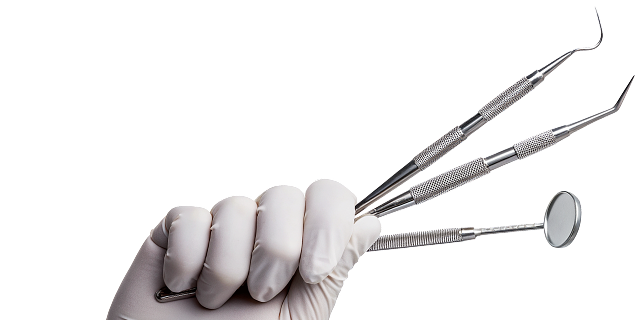 Dentium «ВСЕ НА 4»