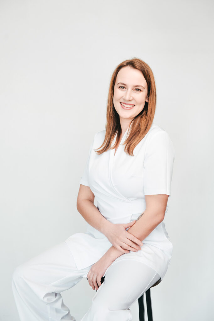 Войтова Полина Николаевна