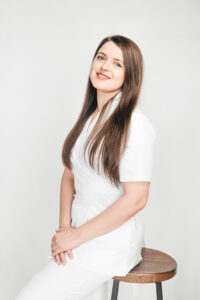 Маркова Кристина Павловна