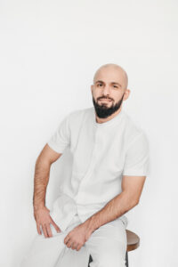 Сафаров Рамил Набиевич