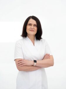 Хмыз Светлана Сергеевна