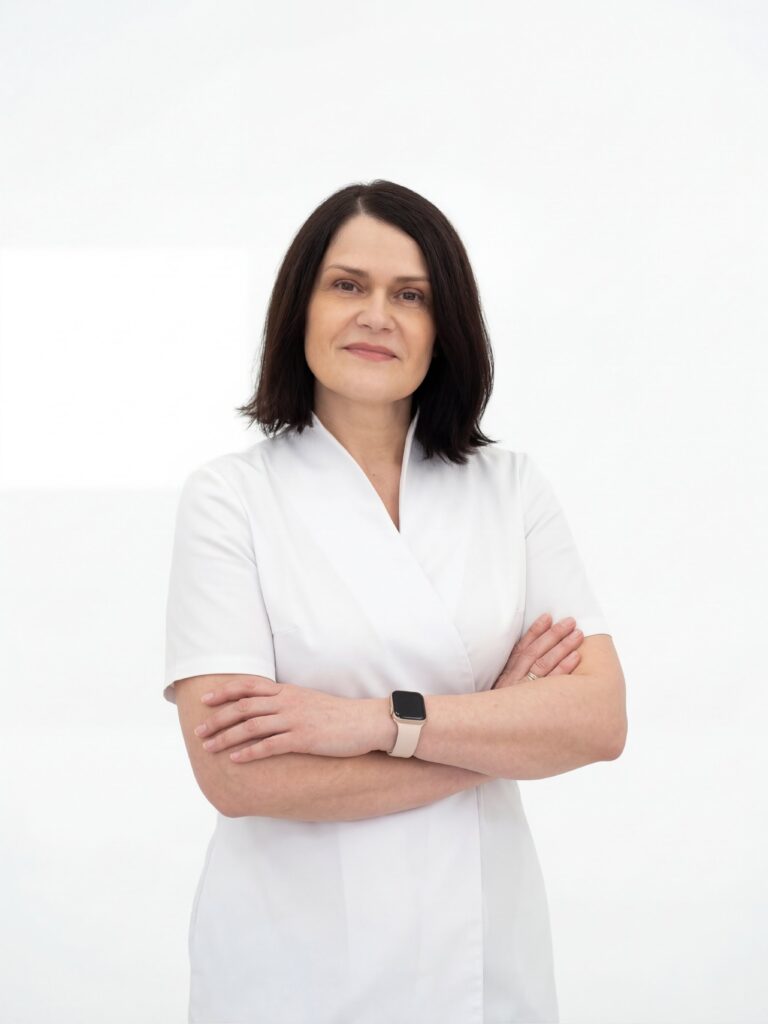 Хмыз Светлана Сергеевна