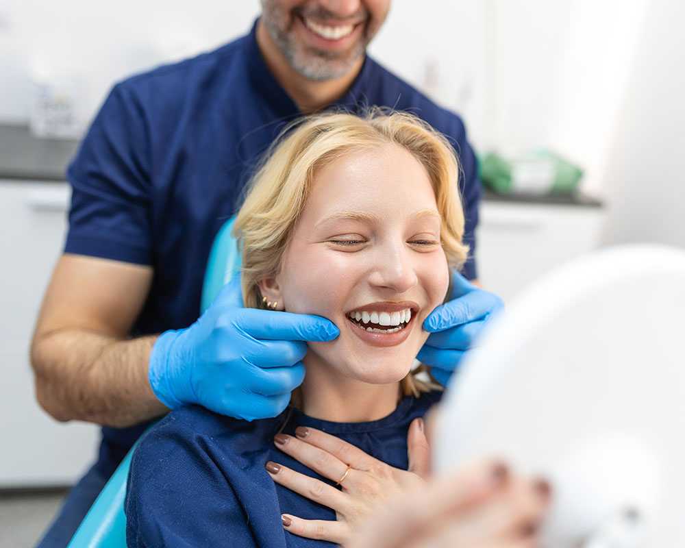 Лечение каналов в Красноярске — как проходит эндодонтия и сколько визитов нужно