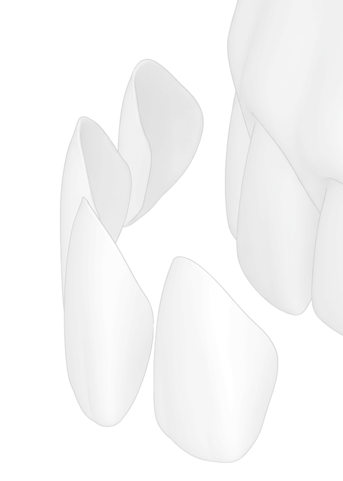 Эстетическая стоматология